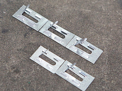 挂片钉 - 桐乡茂通贸易有限公司图片2