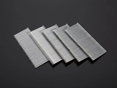 钢排钉 - 桐乡茂通贸易有限公司图片2