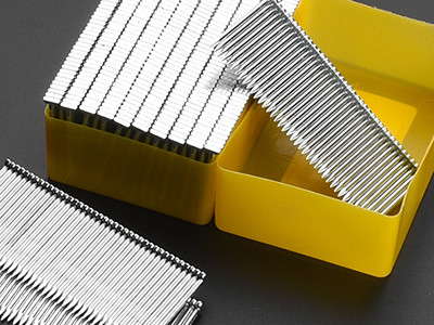 钢排钉 - 桐乡茂通贸易有限公司图片3