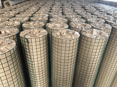 涂塑焊接网 - 桐乡茂通贸易有限公司图片2