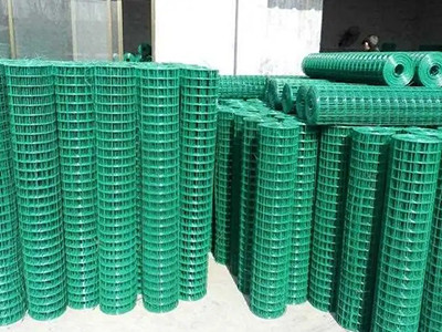 涂塑焊接网 - 桐乡茂通贸易有限公司图片4