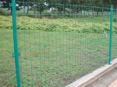圈地护栏网