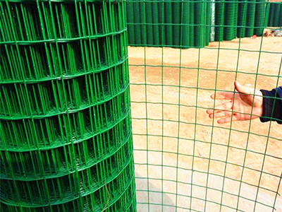 浸塑荷兰网 - 桐乡茂通贸易有限公司图片2