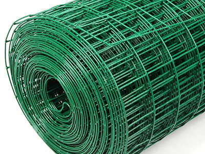 浸塑荷兰网 - 桐乡茂通贸易有限公司图片4