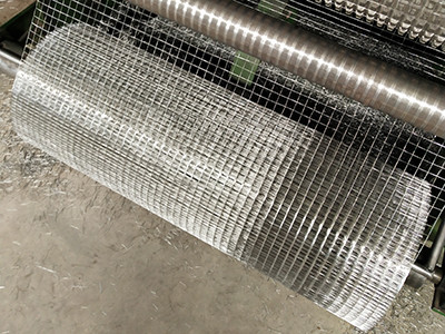 镀锌电焊网 - 桐乡茂通贸易有限公司图片2