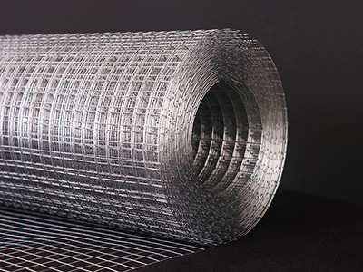 粉墙电焊网 - 桐乡茂通贸易有限公司图片4