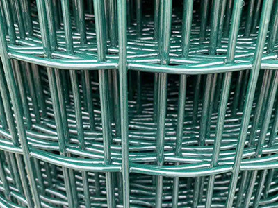 浸塑电焊网 - 桐乡茂通贸易有限公司图片2