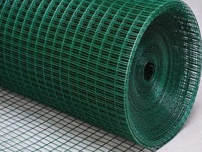 浸塑电焊网 - 桐乡茂通贸易有限公司图片4