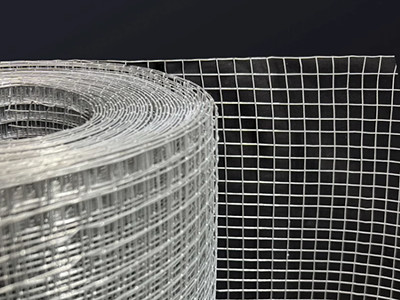 不锈钢电焊网 - 桐乡茂通贸易有限公司图片2