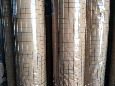 不锈钢电焊网 - 桐乡茂通贸易有限公司图片4