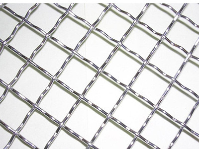 不锈钢轧花网 - 桐乡茂通贸易有限公司图片3