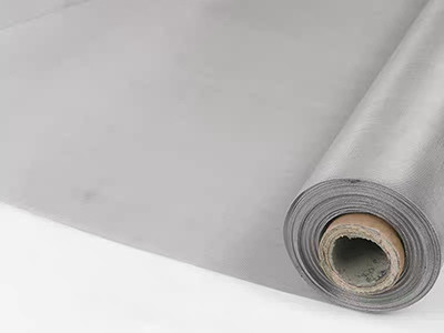 不锈钢席型网 - 桐乡茂通贸易有限公司图片3