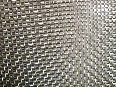不锈钢编织网