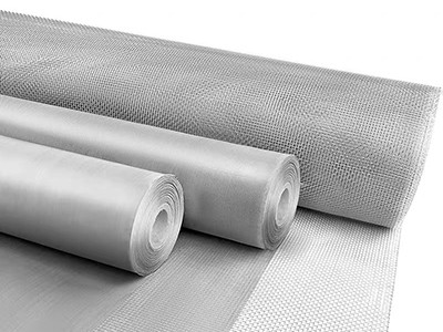 不锈钢编织网 - 桐乡茂通贸易有限公司图片4