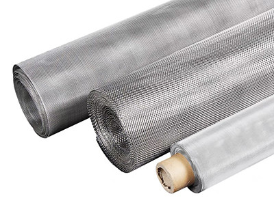 不锈钢过滤网 - 桐乡茂通贸易有限公司图片2