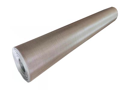 不锈钢过滤网 - 桐乡茂通贸易有限公司图片4