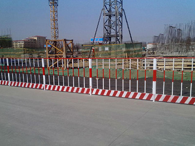 基坑护栏 - 桐乡茂通贸易有限公司图片3