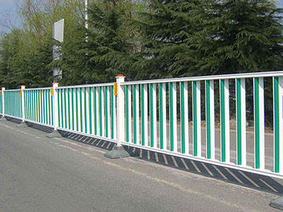 道路护栏 - 桐乡茂通贸易有限公司图片3