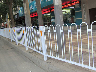 道路护栏 - 桐乡茂通贸易有限公司图片4