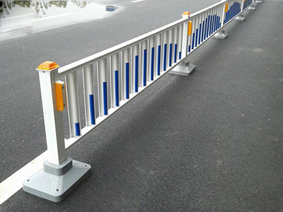 市政护栏
