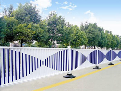 市政护栏 - 桐乡茂通贸易有限公司图片2