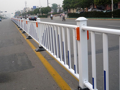 市政护栏 - 桐乡茂通贸易有限公司图片3