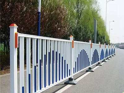 市政护栏 - 桐乡茂通贸易有限公司图片4