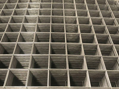 建筑网片 - 桐乡茂通贸易有限公司图片2