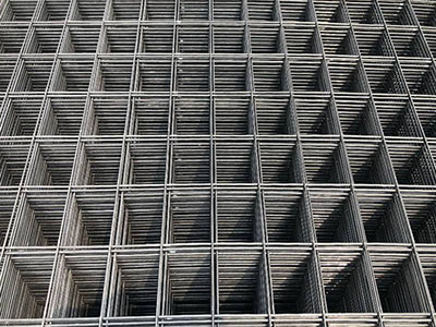 建筑网片 - 桐乡茂通贸易有限公司图片3