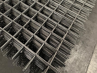 钢筋网片 - 桐乡茂通贸易有限公司图片2