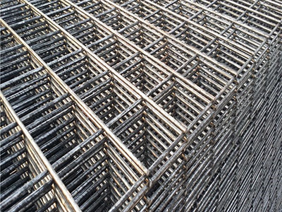 钢筋网片 - 桐乡茂通贸易有限公司图片3