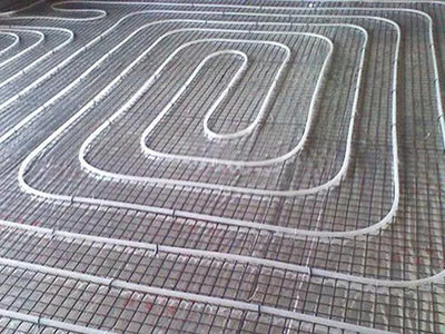 地暖网片 - 桐乡茂通贸易有限公司图片3