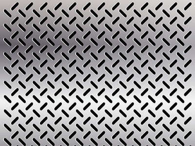 不锈钢冲孔网 - 桐乡茂通贸易有限公司图片1