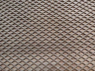 铝板冲孔网 - 桐乡茂通贸易有限公司图片2